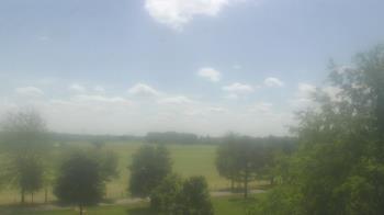Weather camera view of Walkers Bluff.