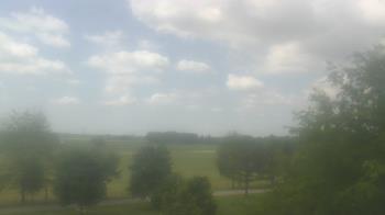 Weather camera view of Walkers Bluff.
