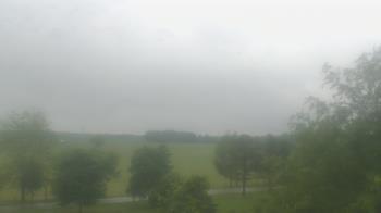Weather camera view of Walkers Bluff.