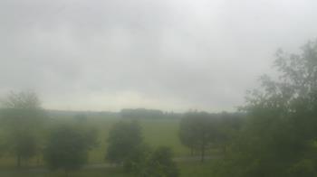 Weather camera view of Walkers Bluff.
