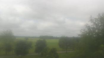 Weather camera view of Walkers Bluff.