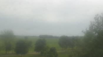 Weather camera view of Walkers Bluff.