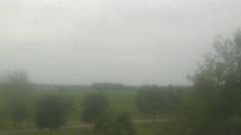 Weather camera view of Walkers Bluff.