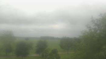 Weather camera view of Walkers Bluff.