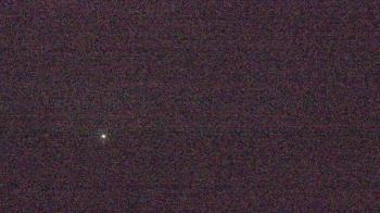 Weather camera view of Walkers Bluff.
