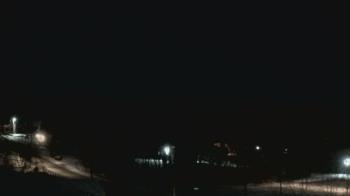 Weather camera view of Crawfordsville MS.