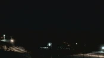 Weather camera view of Crawfordsville MS.