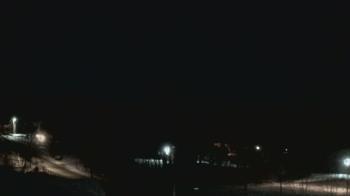 Weather camera view of Crawfordsville MS.