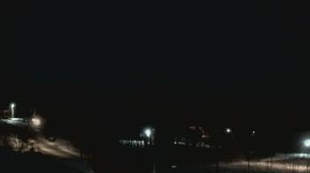 Weather camera view of Crawfordsville MS.