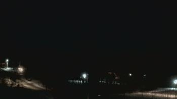 Weather camera view of Crawfordsville MS.