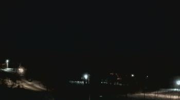 Weather camera view of Crawfordsville MS.