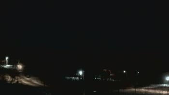 Weather camera view of Crawfordsville MS.