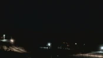 Weather camera view of Crawfordsville MS.