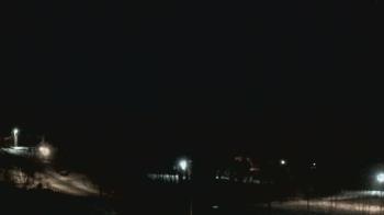 Weather camera view of Crawfordsville MS.