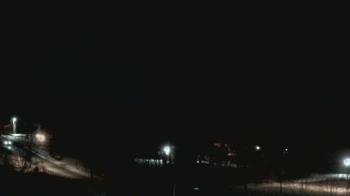 Weather camera view of Crawfordsville MS.