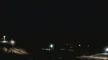 Weather camera view of Crawfordsville MS.