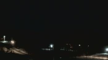 Weather camera view of Crawfordsville MS.