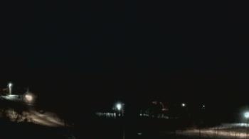 Weather camera view of Crawfordsville MS.