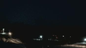 Weather camera view of Crawfordsville MS.