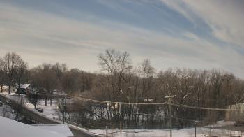 Weather camera view of Crawfordsville MS.