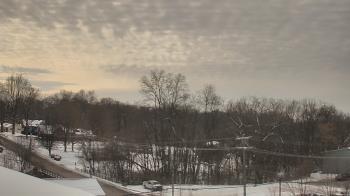 Weather camera view of Crawfordsville MS.