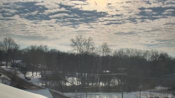 Weather camera view of Crawfordsville MS.