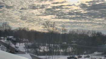 Weather camera view of Crawfordsville MS.