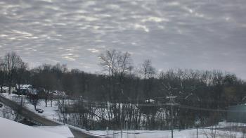 Weather camera view of Crawfordsville MS.
