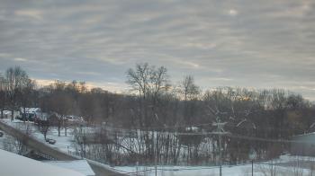 Weather camera view of Crawfordsville MS.