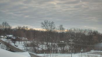 Weather camera view of Crawfordsville MS.