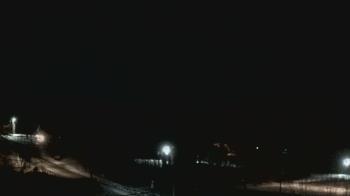 Weather camera view of Crawfordsville MS.