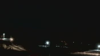 Weather camera view of Crawfordsville MS.