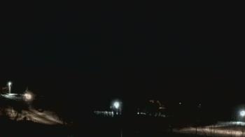 Weather camera view of Crawfordsville MS.