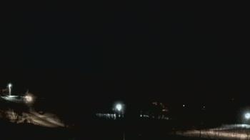 Weather camera view of Crawfordsville MS.