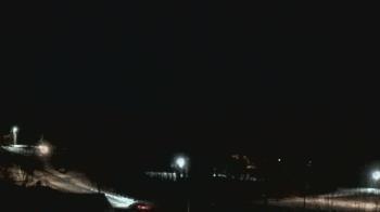 Weather camera view of Crawfordsville MS.