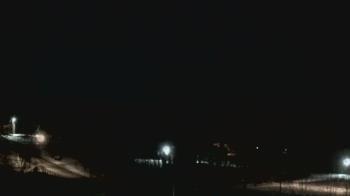 Weather camera view of Crawfordsville MS.