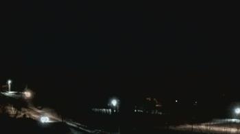 Weather camera view of Crawfordsville MS.