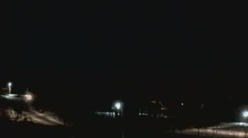 Weather camera view of Crawfordsville MS.