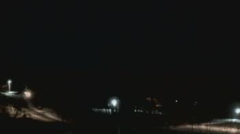 Weather camera view of Crawfordsville MS.