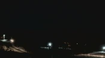 Weather camera view of Crawfordsville MS.