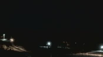 Weather camera view of Crawfordsville MS.