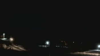 Weather camera view of Crawfordsville MS.