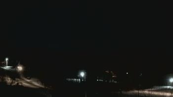 Weather camera view of Crawfordsville MS.