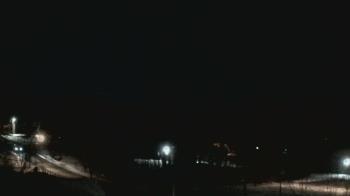 Weather camera view of Crawfordsville MS.