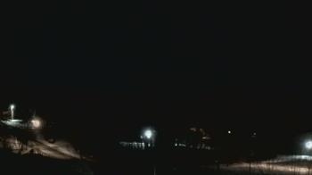 Weather camera view of Crawfordsville MS.