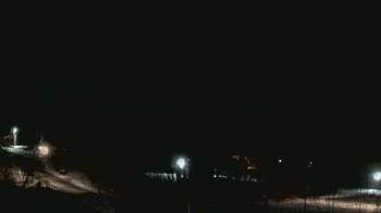 Weather camera view of Crawfordsville MS.