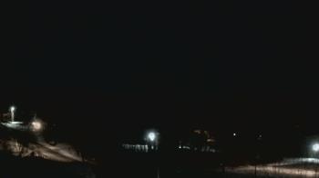 Weather camera view of Crawfordsville MS.