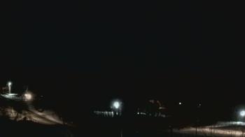 Weather camera view of Crawfordsville MS.