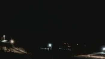 Weather camera view of Crawfordsville MS.