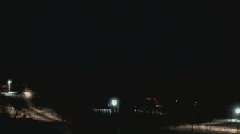 Weather camera view of Crawfordsville MS.